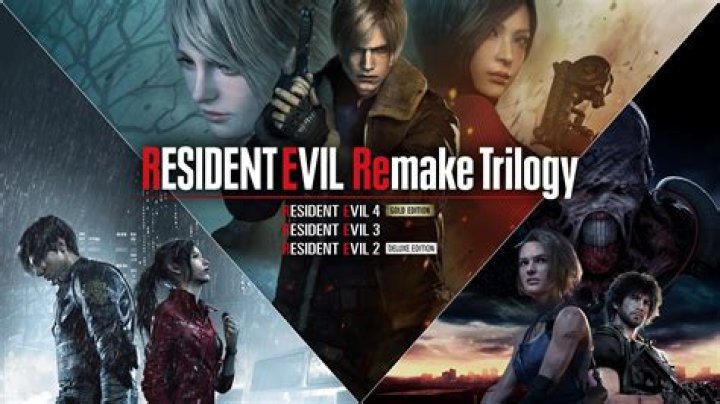 【How-to】Does resident evil 5 have split screen