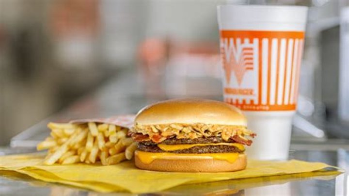 【How-to】Does south carolina have whataburger