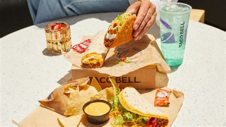 【How-to】Does taco bell still have beefy nacho griller