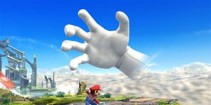 How to fight Crazy Hand in Super Smash Bros Brawl?