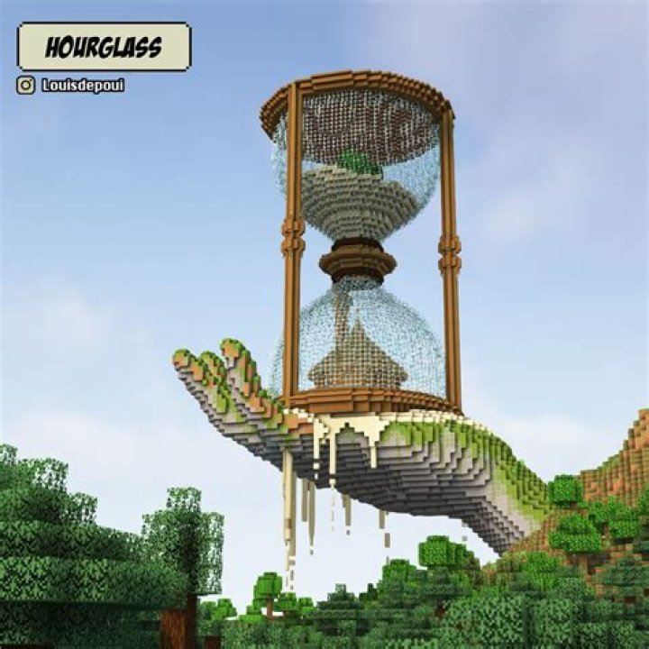 How to fill the hourglass in Zelda dungeon?