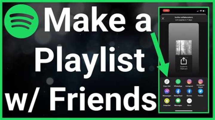 How to Find Friends on Spotify 3 Steps to Add Friends on Spotify- Howto