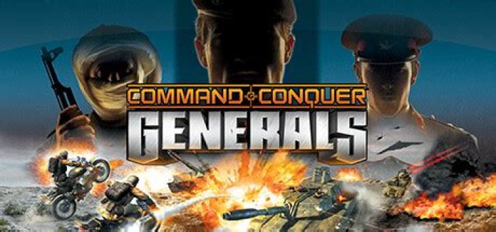 How to get a command and Conquer Generals key?