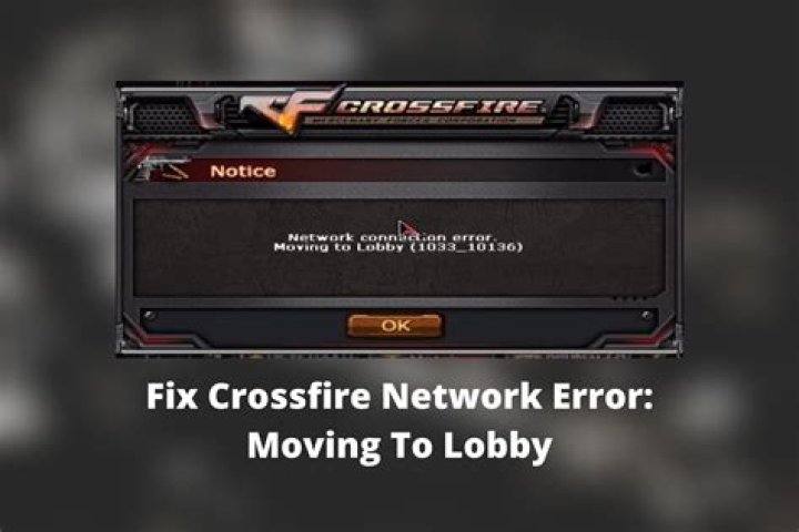 How to get rid of Crossfire errors in Windows?