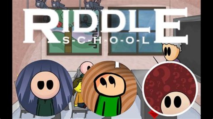 How to go to Riddle School Series 1-5?