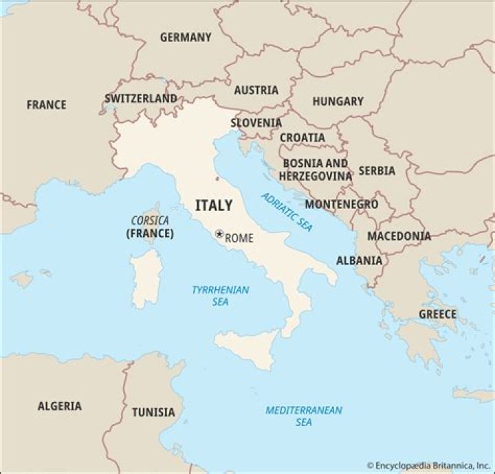 【How-to】How did the location of the italian city states help them become successful in trade