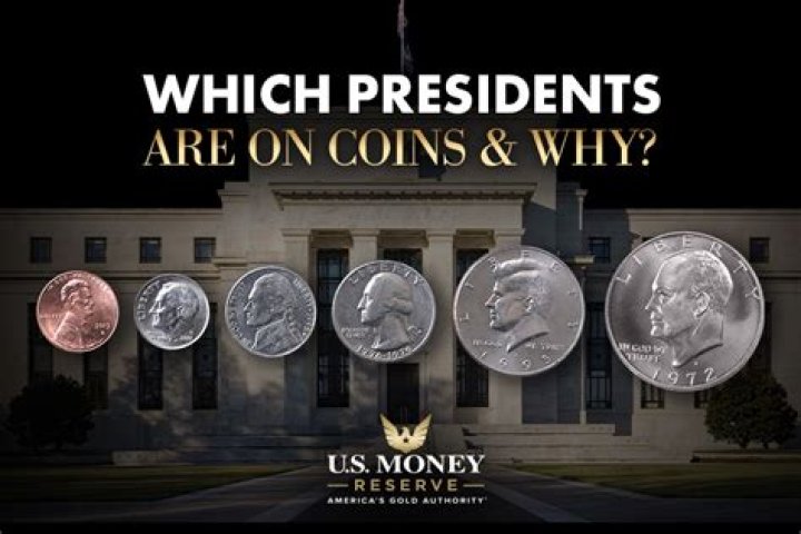 【How-to】How did they decide what presidents to put on money