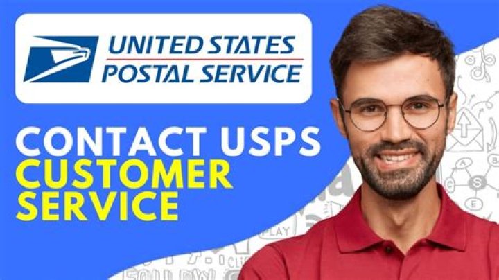 【How-to】How do i contact usps hr