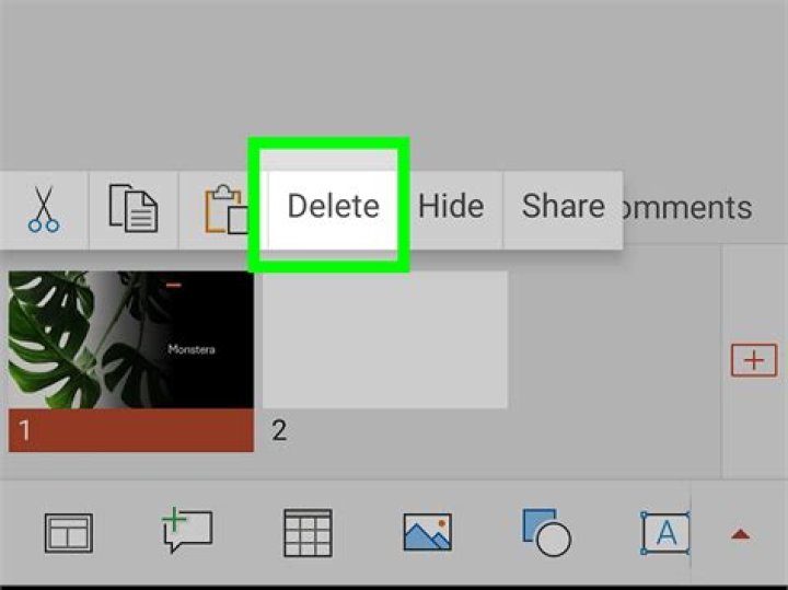 【How-to】How do i delete a pivot animator