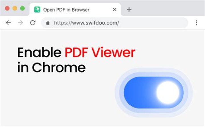 【How-to】How do i enable pdf viewer in chrome