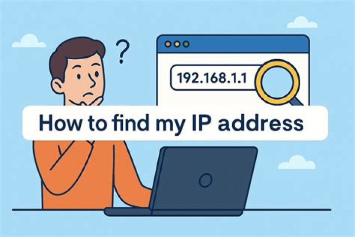 【How-to】How do i fix an ip address conflict with another system on the network