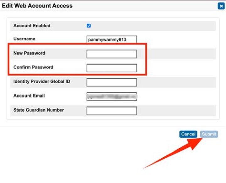 【How-to】How do i get my username and password for curl