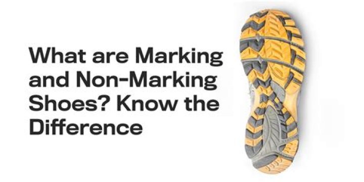 【How-to】How do i make my shoes non marking