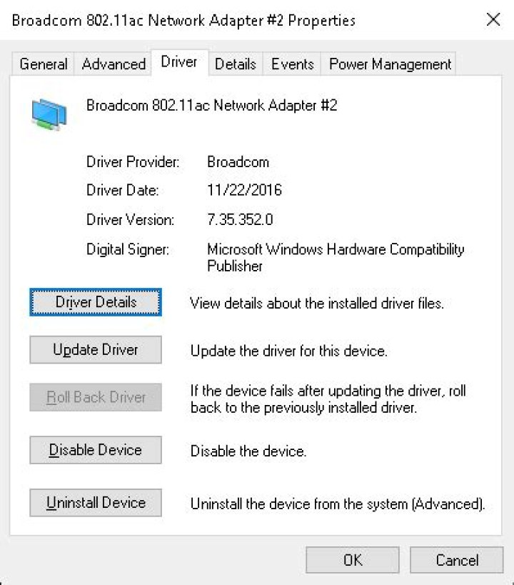 【How-to】How do i update my broadcom 802 11 n network adapter