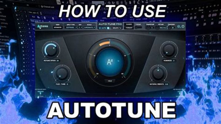 【How-to】How do you autotune on directv