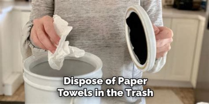 【How-to】How do you dispose of paper without shredding