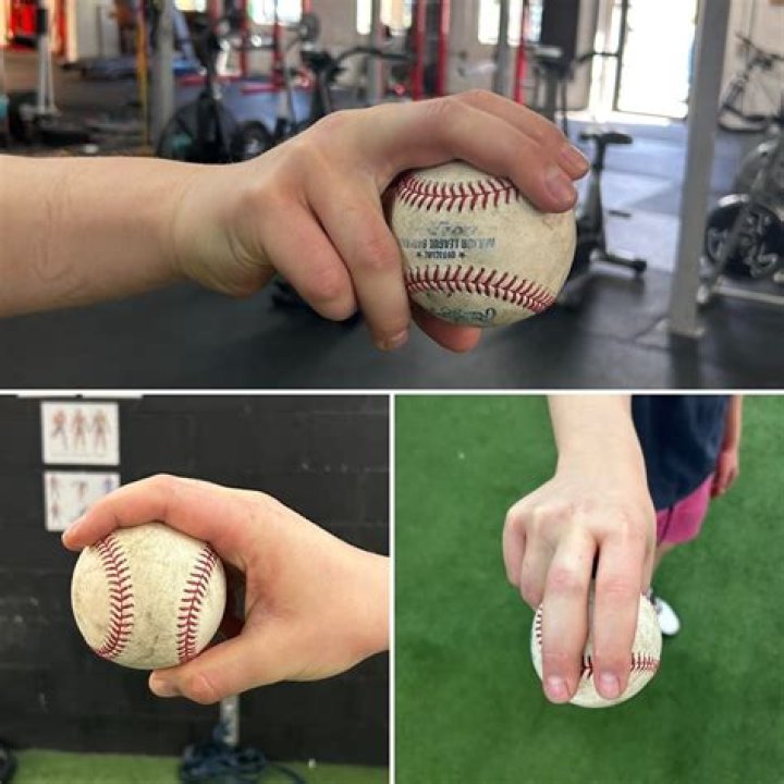 【How-to】How do you grip and throw a sinker