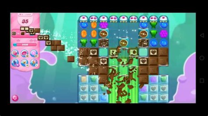 【How-to】How do you stop the chocolate spawner in candy crush