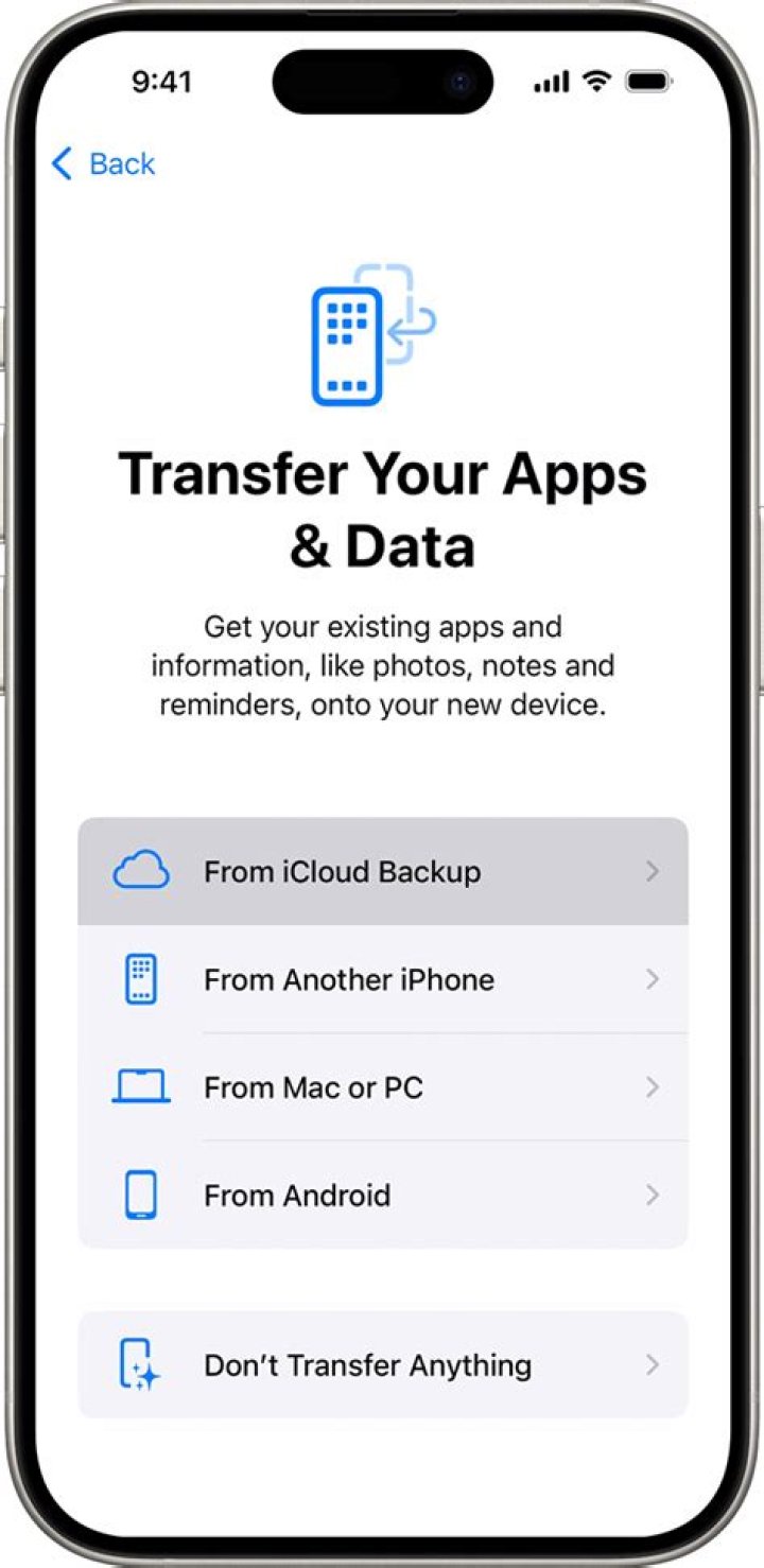 【How-to】How long does it take to backup icloud