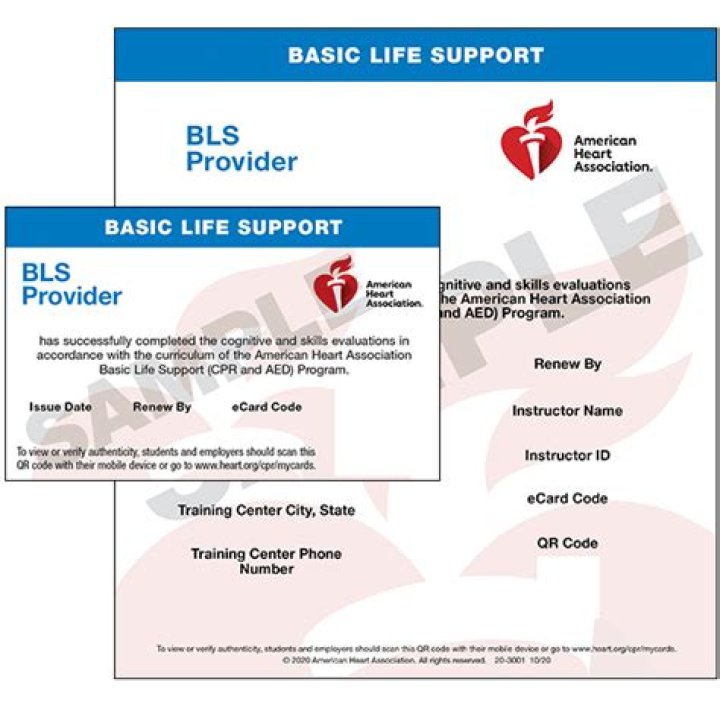 【How-to】How long does it take to get a bls certification