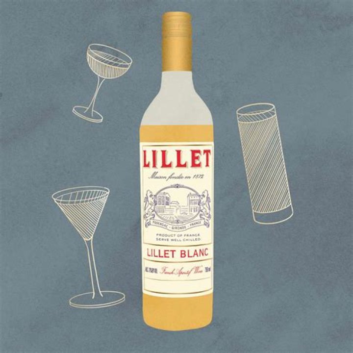 【How-to】How long does lillet blanc last