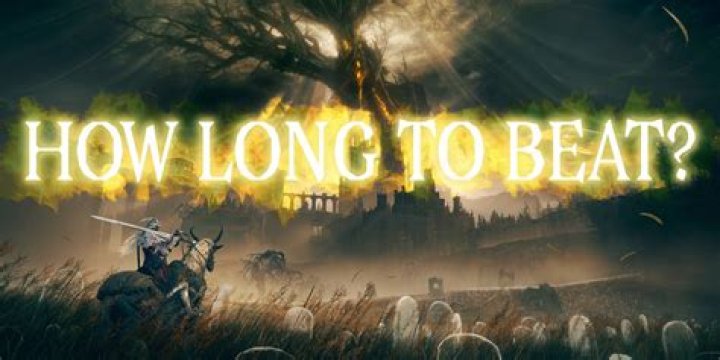 【How-to】How long to beat hellblade