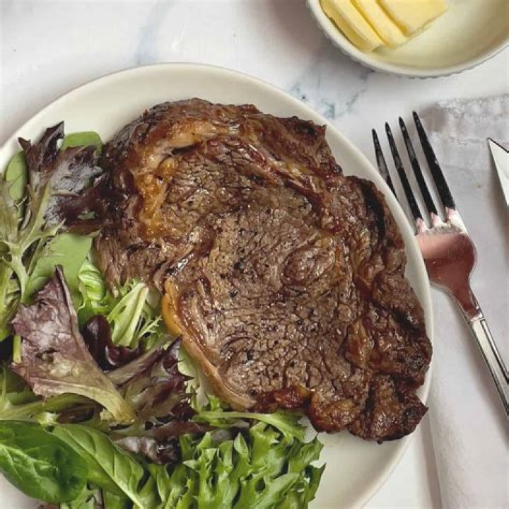 【How-to】How long to cook ribeye