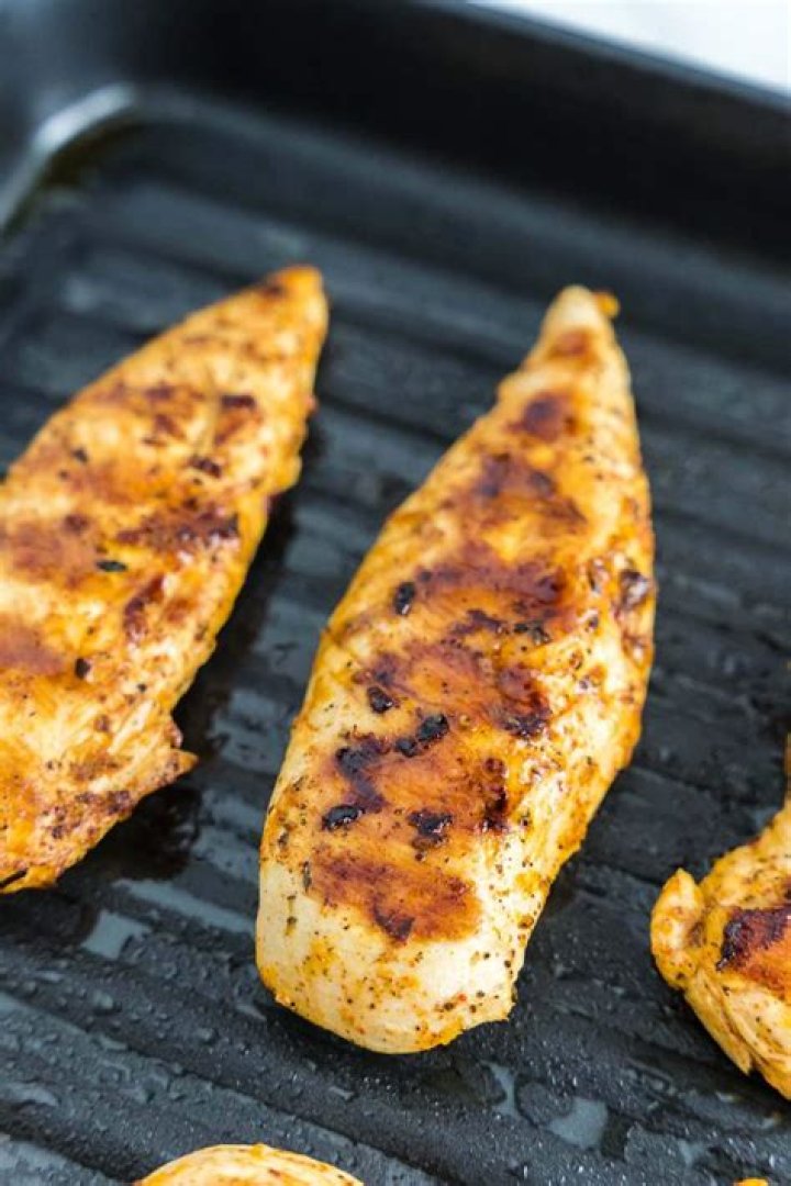 【How-to】How long to grill chicken tenders
