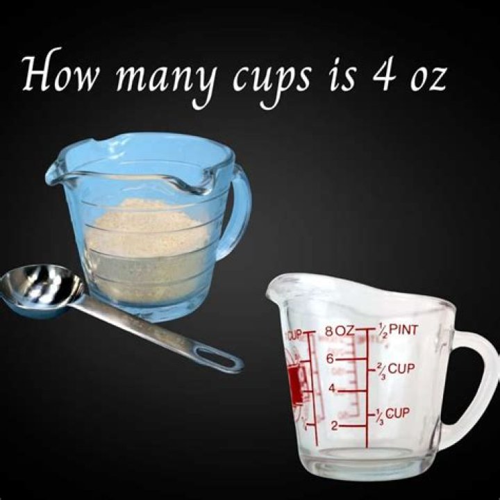 【How-to】How many cups is 14 oz of condensed milk