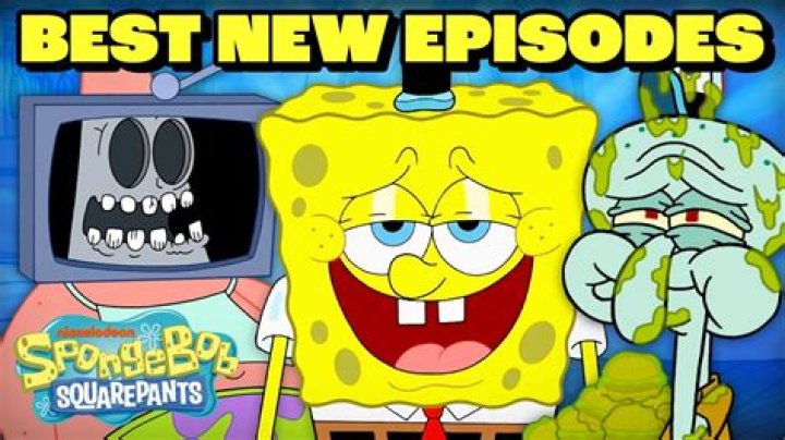 【How-to】How many episodes of spongebob are there
