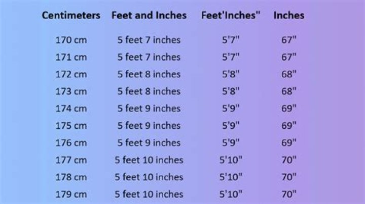 【How-to】How many inches are in 8 feet
