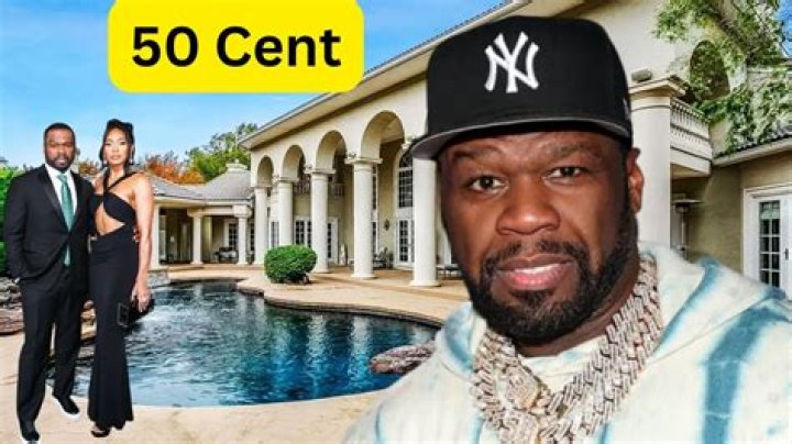 【How-to】How many kids does 50 cent have