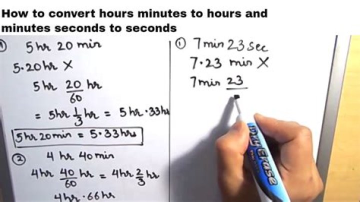 【How-to】How many minutes is in 3 hours