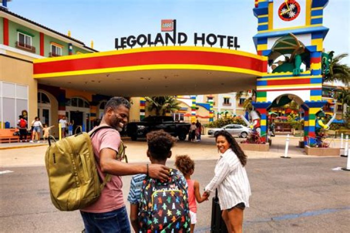 【How-to】How much does legoland cost