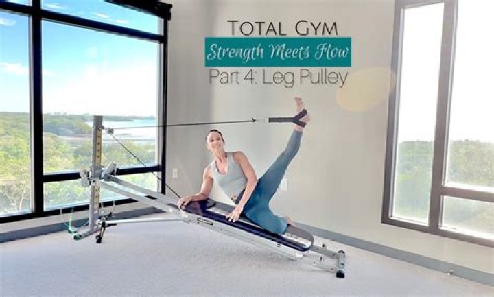 【How-to】How much is the total gym
