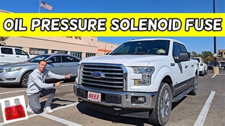 【How-to】How much oil pressure should a 57 vortec have