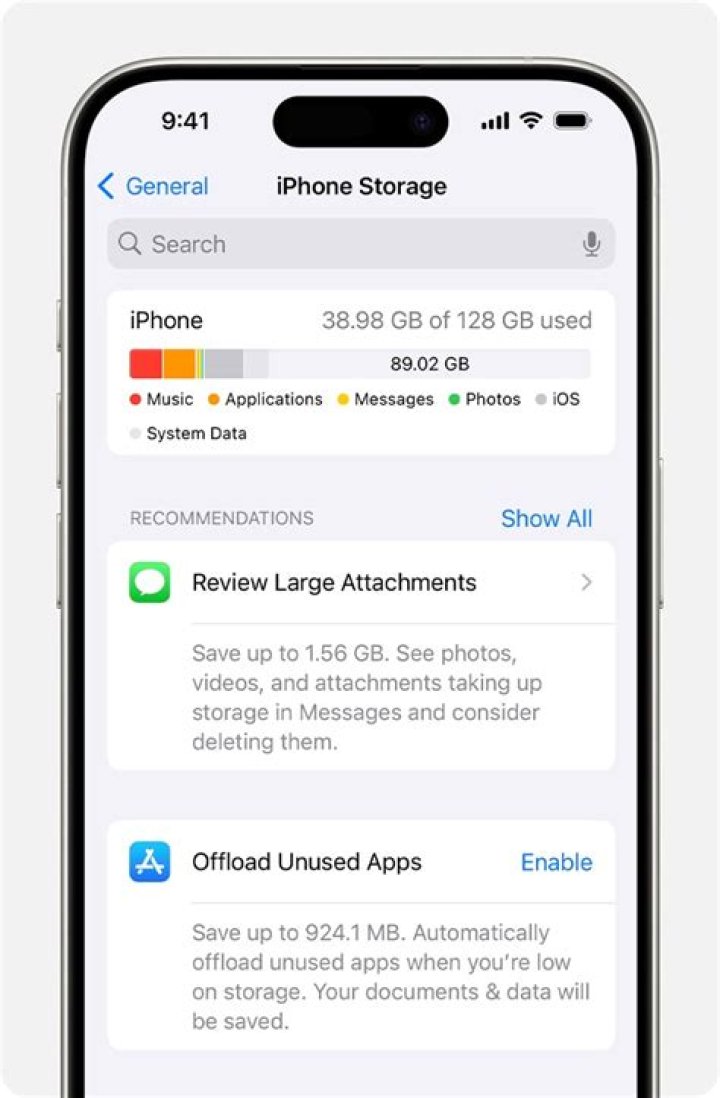 【How-to】How much storage does the iphone 11 have