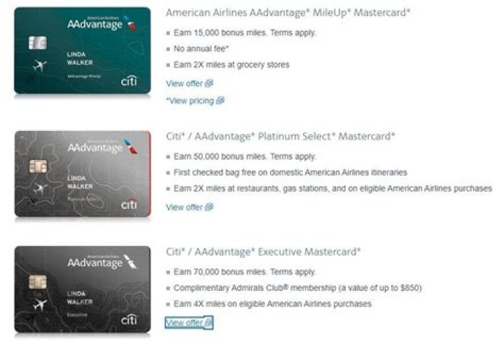 【How-to】How to Add Your American Airlines' AAdvantage Card to Apple Wallet on an iPhone