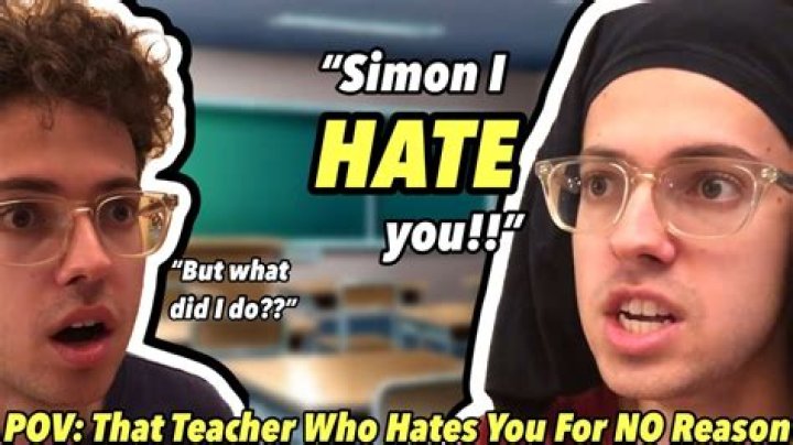 【How-to】How to Annoy a Teacher Who Hates You