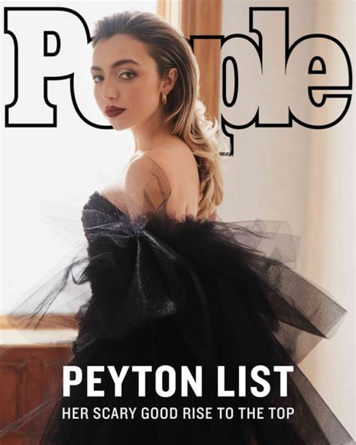 【How-to】How to Be Like Peyton Sawyer from One Tree Hill
