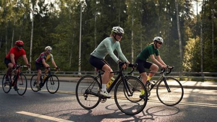 【How-to】How to Become a Better Cyclist
