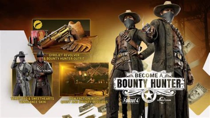 【How-to】How to become a bounty hunter in az