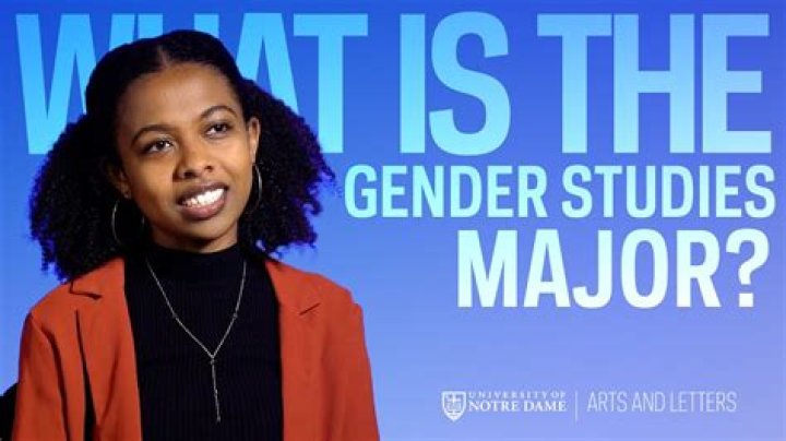 【How-to】How to Become a Gender Studies Professor