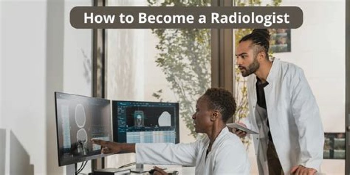 【How-to】How to become a radiologist