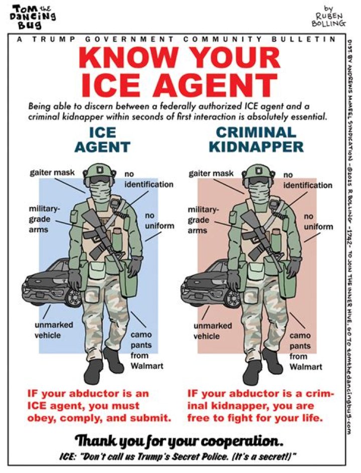 【How-to】How to become an ice agent