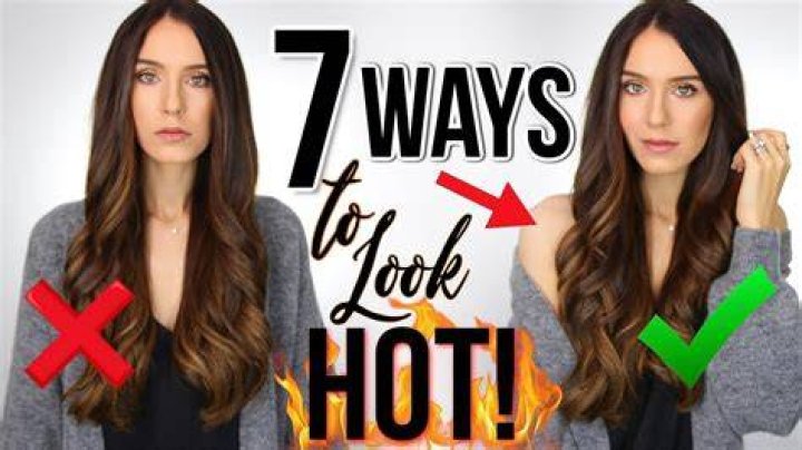 【How-to】How to Become Hot - Howto.org