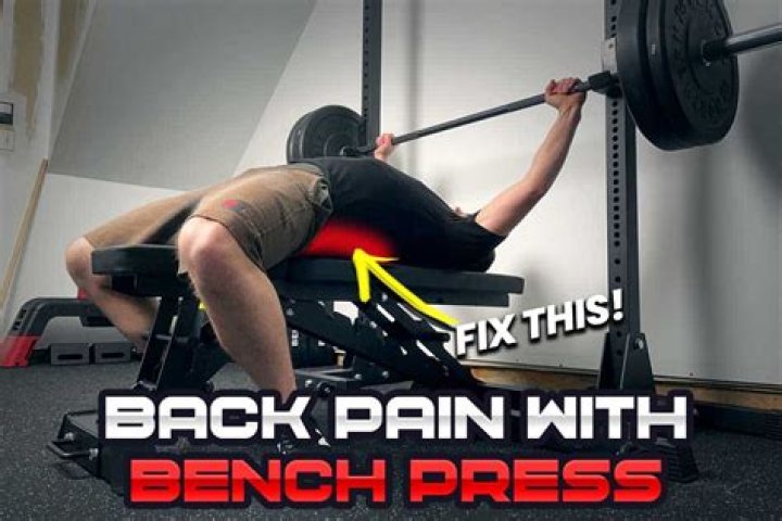 【How-to】How to Breathe Correctly While Bench Pressing