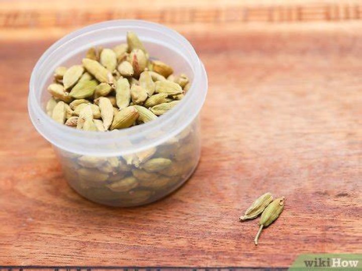【How-to】How to Bruise Cardamom - Howto.org