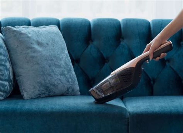 【How-to】How to clean velvet sofa