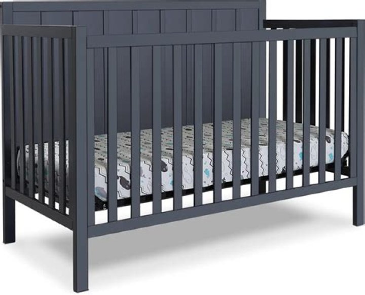 【How-to】How to Convert a Crib into a Toddler Bed